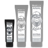 BlackHole Lubes Lubrifiant Relax Black Hole 70ml